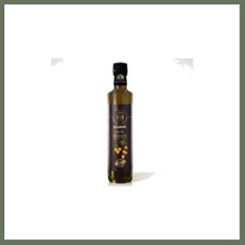 Bezos Organik Enginar Sirkesi 500ML 1 Adet Bezos1