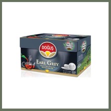 Bezos Early Grey 100 Lü Demlik Poşet Bezos1