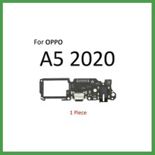 Soi Home A5 2020 Şarj Soketi Kulaklık Soketi Soı