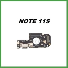 Soi Home Redmi Note 11S Şarj Soketi Orj Soı