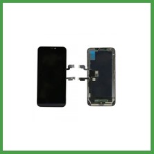 Soi Home iPhone Xs Max Ekran (Glw) Soı