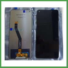 Soi Home Casper Via F20 LCD Dokunmatik Ekran (Siyah) Soı