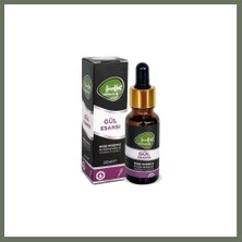 Bezos Gül Esans Yağı 20ML 1 Adet Bezos1