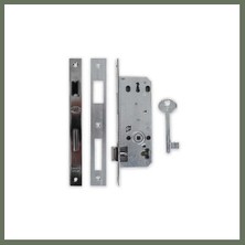 Bezos Sahsuar&ozruh 40MM Oda Kılıdı 1 Adet Bezos1