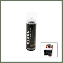 Bezos Gri Sprey Boya 200ML Bezos1