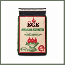 Bezos Mangal Kömürü 2 kg Bezos1
