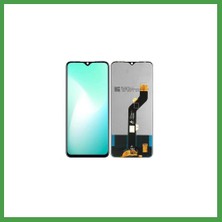 Soi Home Infinix Hot 11 Play Dokunmatik Ekran (Siyah) Soı