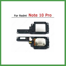 Soi Home Redmi Note 10 Pro 4g Buzzer Soı