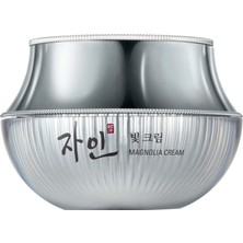 ZAIN LIGHT-FULL MAGNOLIA CREAM