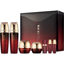 Bıchıgaın Chunbıbang Hwal Skıncare Set 3