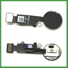 Soi Home iPhone 6s - 6s Plus Home Tuşu (Siyah) Soı