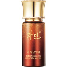 ZAIN ENERGY-FULL GOLDBERRY AMPULE