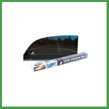 Soi Home Solar Oto Cam Filmi Black (Syh) 1 Adet Soı