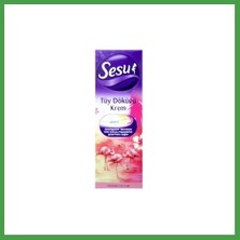 Soi Home Tüy Dökücü Krem Hassas 100ML 1 Adet Soı