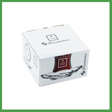 Soi Home 54271 6 Lı Burgulu Çay Tabak Soı