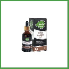 Soi Home Tatlı Badem Yağı 50ML 1 Adet Soı