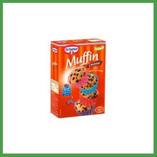 Soi Home Muffin Çikolatalı 345GR 1 Adet Soı