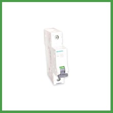 Soi Home C63 1 Kutuplu N-Otomat 1 Adet Soı