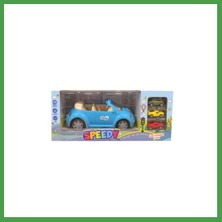 Soi Home ENG251/52 Happy Wheels Mını Beach Araba 1 Adet Soı