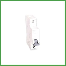 Soi Home B25 1 Kutuplu N-Otomat 1 Adet Soı
