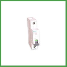Soi Home C50 1 Kutuplu N-Otomat 1 Adet Soı