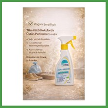 Soi Home Pısy & Pısy Vegan Sertifikalı Koku Giderici Soı