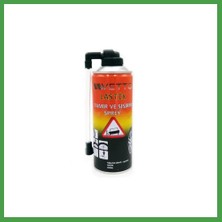 Soi Home 400ML Lastik Tamir ve Şişirme 1 Adet Soı