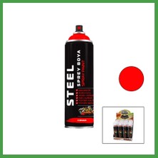 Soi Home Kırmızı Sprey Boya 200ML Soı