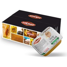 Tr Süzme Çiçek Bal Piknik 15 Gram 100 Lü Paket - Kahvaltılık, Doğal Lezzet