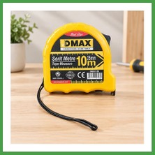 Soi Home 10 M Şerit Metre 25 mm Soı
