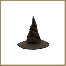 Bezos Harry Potter Seçmen Şapkası Yetişkin Boy 22