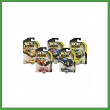 Soi Home Gıochı MEA0000 6708 Metal Machınes Teklı Paket 1 Adet Soı