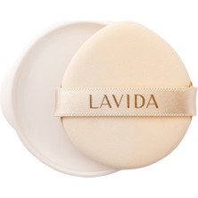 Lavida Vital Recovery Skin Fit Bb Cream Pact Refill