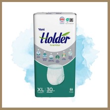 Bezos Emici Külot - Xl - 120 Adet, 4 Paket 22