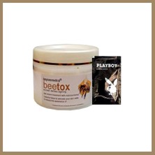 Bezos Betok Bakım Kremi 100 ml Ölçek + Yanında Jel 22