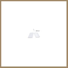 Bezos Tens Cihazı Elektrodu 8 x 4 cm (2 'li ) 22