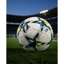 Nemere Dayanıklı Futbol Topu Uczzzfutboltopu-3