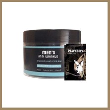 Bezos Anti-Wrinkle Smoothing Cream LFHX0012 100 ml Erkek Yüzcilt Gençsi Bakım Kremi Men's + Yanında Jel 22