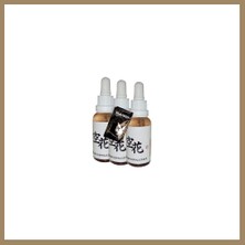 Bezos Beauty Of Japanesse Yaşlanma Kırsıklık Karşıtı 30 ml x 3 Ad + Jel ile 22