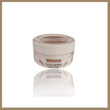 Bezos Arnavut Aklık Ciltte Renk Acıcı Beyazlatıcı Kremi 50 ml 22