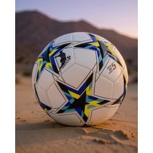 Nemere Futbol Topu Güçlü Dış Yüzeyli Uczzzfutboltopu-2