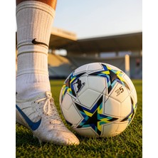 Nemere Futbol Antrenman Topu Yüksek Dayanıklı Dikişli Uczzzfutboltopu-1