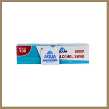 Bezos Alkollü Mendil (Alcohol Swab) – 100 Adet 22
