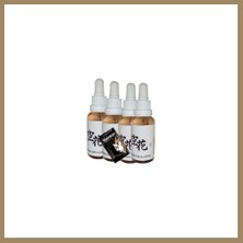 Bezos Beauty Of Japanesse Yaşlanma Kırsıklık Karşıtı 30 ml x 4 Ad + Jel ile 22