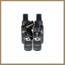 Bezos Shoe 4 Tane Ayak Kokusu 50 ml Ölçek Ayakkabılara Bakım Spreyi + Yanında Jel 22