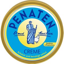 Penaten Baby Bebek Pişik Kremi 150 ml