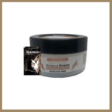 Bezos Three Brand Arnavut Kremi Whitens Cream 50 ml Sel Antikara Kremi + 1 Adet Jel Hediye 22