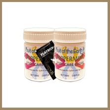 Bezos Peppermint 2 Adet Olarak Ayaklara ve Ayak Kokusuna Bakım Kremi 50 ml Ölçek + Yanında Jel 22