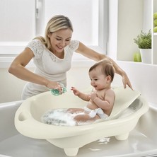 Dolu Nuve Nuve Küvet ve Bebek Yaslanma Desteği