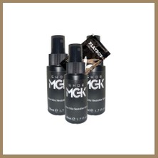 Bezos Shoe 3 Tane Birden 50 ml Ölçek Ayak Kokusuna ve Ayakkabılara Bakım Spreyi + Yanında Jel 22